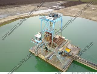 Photo Inspiration of Water Excavator